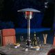Sirocco Table Top Heater